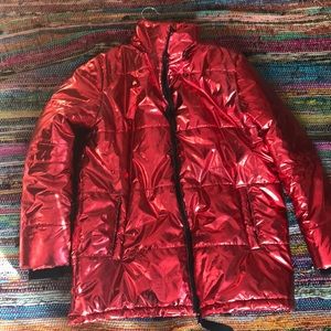 Micro-Puff Jacket